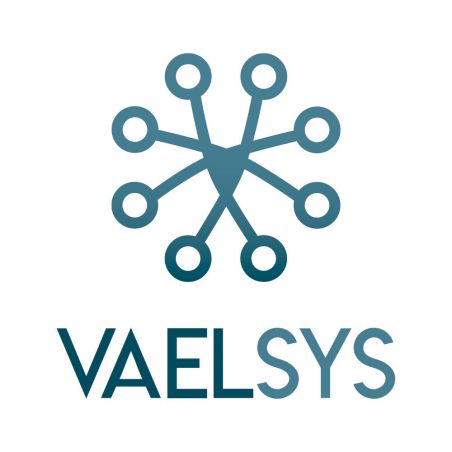 Vaelsys SAM-3160 IP module 6 in/6 out (relay)