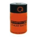 DEM-670 3.6V lithium battery, 14000 mAh for OPTEX-63/64/65/66…