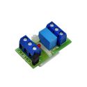 RC2 9 ~ 30V relay card with SPDT function (NC / NA)