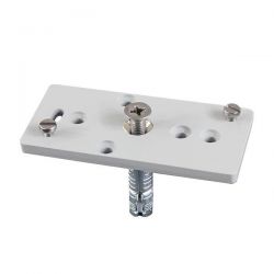 MP500 Mounting plate for DEM-679 and DEM-682