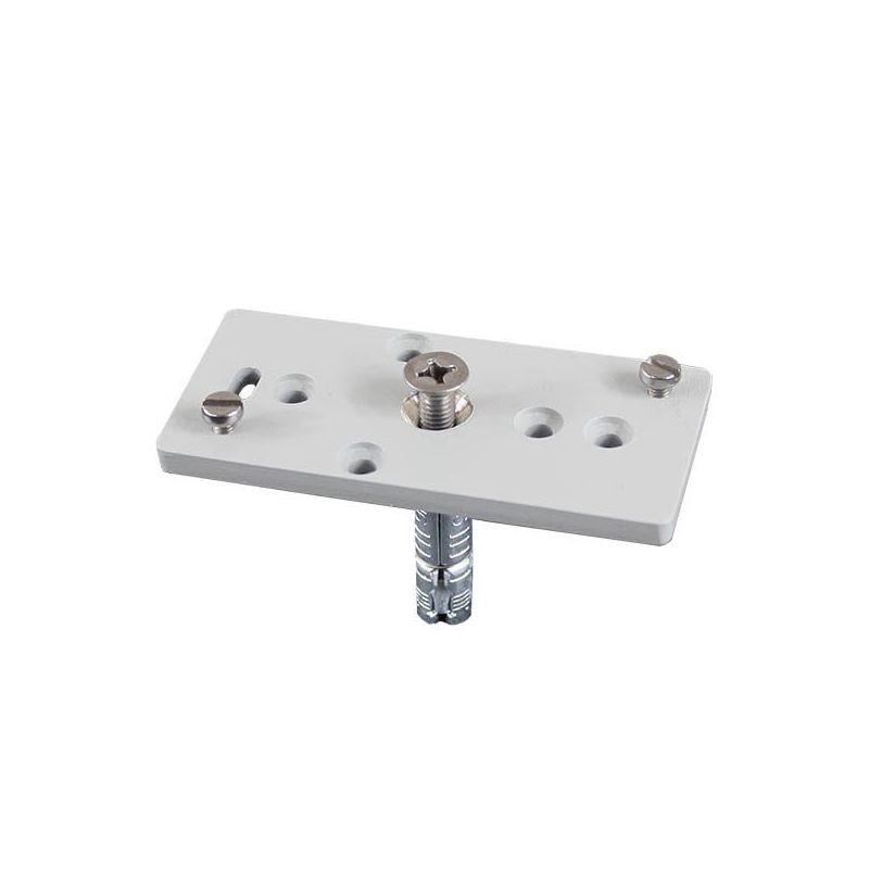 MP500 Mounting plate for DEM-679 and DEM-682