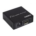 Airspace SAM-3378 1 HDMI in / 2 HDMI out distributor