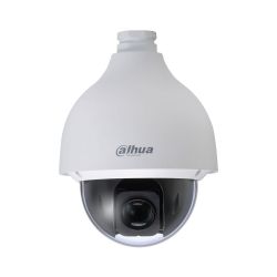 Dahua SD50230U-HNI StarLight IP motorized vandal dome,…