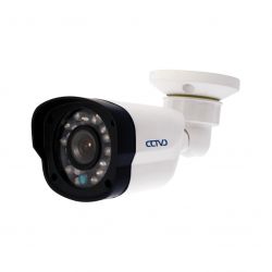 CCTVDirect CTD-603 Caméra bullet 4 en 1 série LITE avec…
