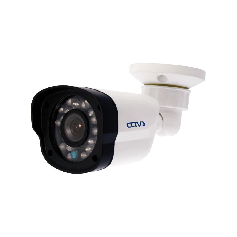 CCTVDirect CTD-603 4 in 1 bullet camera LITE series with IR…