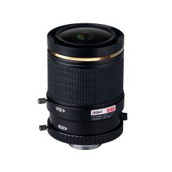 Dahua PLZ20C0-D 12 MP lens. 1/1,7" autoiris DC, 3,7~16 mm