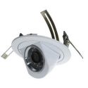 CCTVDirect CTD-602 Caméra pour encastré 4 en 1 avec éclairage…