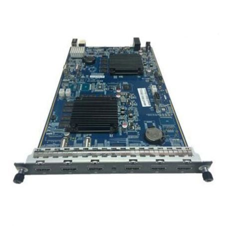 Dahua VDC0605H-M70 6 HDMI output modules for SAM-3674. H.265