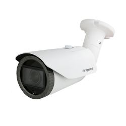 Airspace SAM-3569 IP bullet camera with IR illumination of 40 m,…