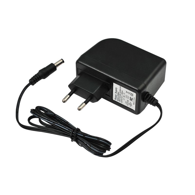 CCTVDirect CTD-615 Power supply: 220VAC in / 12VDC (2A) output