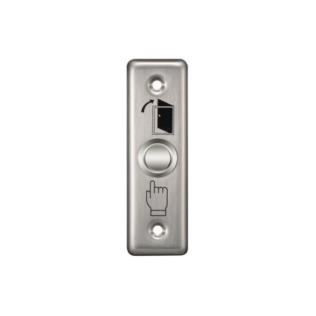 Control Acceso OEM CONAC-690 Door Release Button (Stainless…
