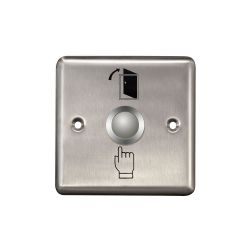 Control Acceso OEM CONAC-691 Stainless steel outlet request push…