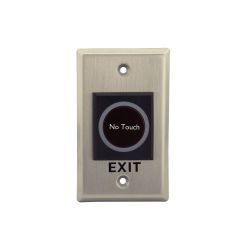 Control Acceso OEM CONAC-693 Infrared Sensor Exit Button