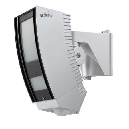 Optex SIP-100 Detector PIR exterior serie Redwall-V 100 x 3…