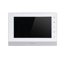 Dahua VTH5222CH 7"" IP color monitor (2 wire) with IP…