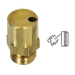 PROTECT PROT-15 30° nozzle for PROT-8 PROTECT FoqusT fog cannon