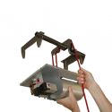 PROTECT PROT-6 Auxiliary lifting tool for roof installations