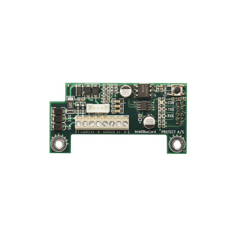 PROTECT PROT-31 IntelliBusCardT Card