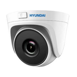 Hyundai HYU-313 Dôme fixe IP avec éclairage infrarouge 20~30m,…