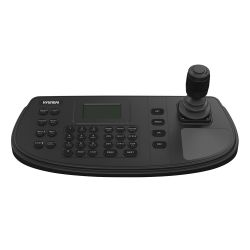 Hyundai HYU-354 4AXIS IP keyboard for DVR/DVS, NVR, matrix,…