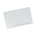 Rosslare AT-TUS-000-0000 Unscheduled PVC ISO Card (ASK)