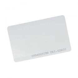 Rosslare RT-C1S-38A-3000 MIFARE Classic EV1 7UID PVC ISO Card