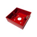 Hochiki SR_MOUNTING_BOX Deep Surface Mounting Box for FOC-578