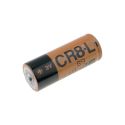 DSC LCR17450H 3V, 4 / 5A, CR8L, 2500 mAh lithium battery for…