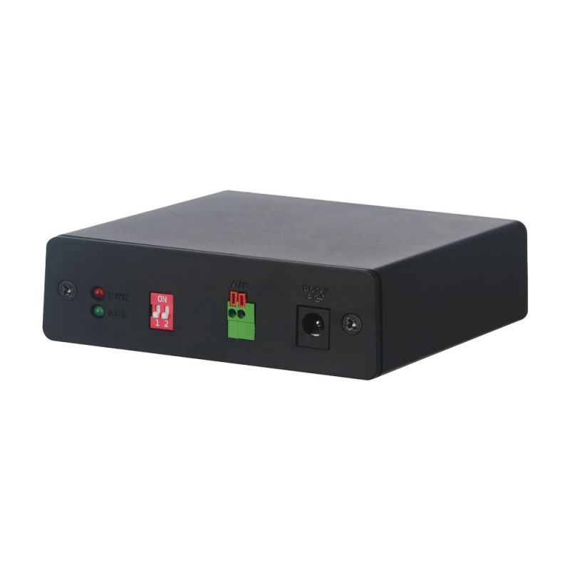 Dahua ARB1606 Desktop box of 16 in / 6 out of alarm