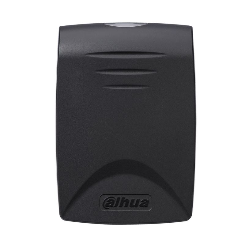 Dahua ASR1100B Lecteur RFID Mifare de contrôle d'accès…