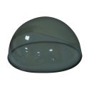 Airspace SAM-3491 Smoked dome for IP domes (SAM-3033 /3040 /3044…