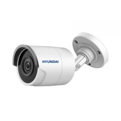 Hyundai HYU-437 HD-TVI TURBO HD 4.0 bullet camera ULTRAPRO…
