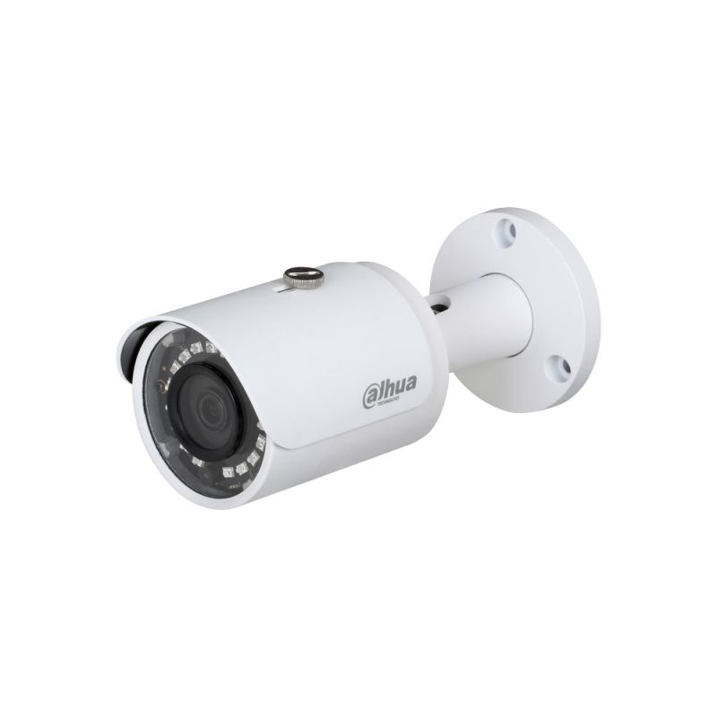 Dahua HAC-HFW1400S-POC HDCVI bullet camera PRO series with Smart…
