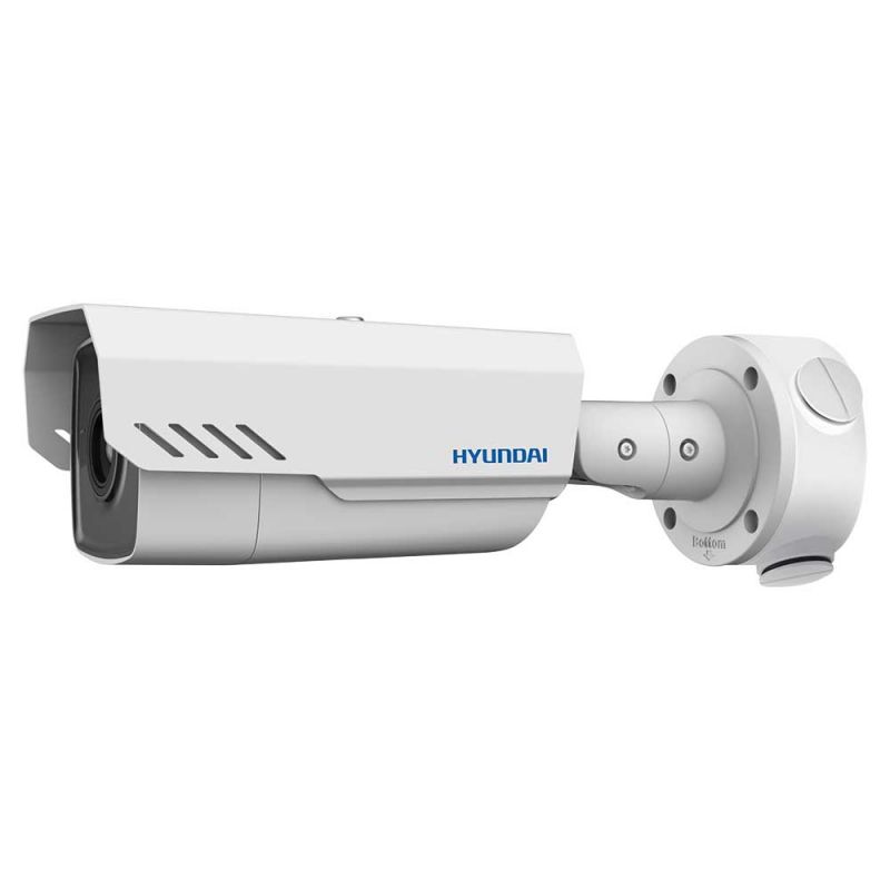 Hyundai HYU-443 IP thermal camera, Thermal Line with integrated…