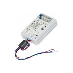 Hochiki CHQ-SOM Module with 1 output change relay (30V / 1A)