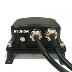 Hyundai HYU-479 Power supply. 110V~220V AC input