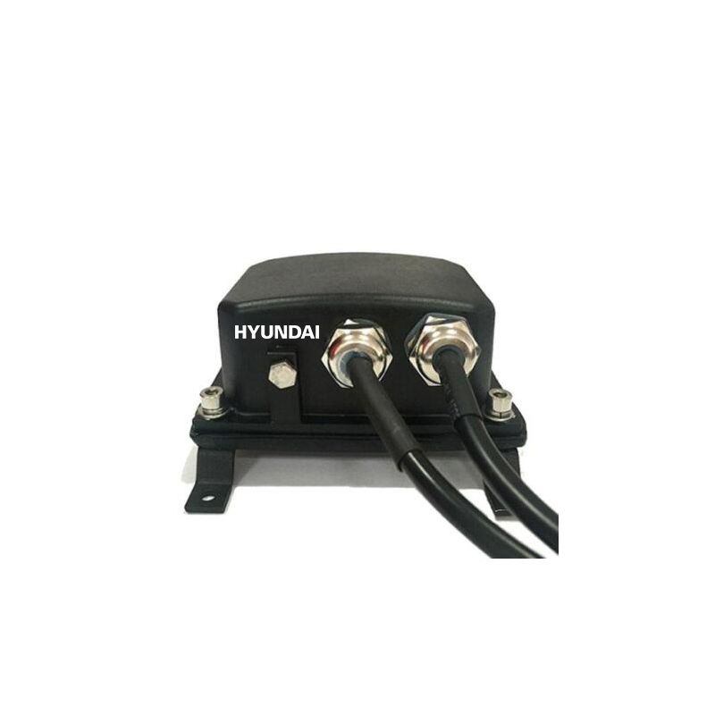 Hyundai HYU-479 Source d'alimentation. Entrée 110V~220V CA