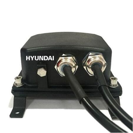 Hyundai HYU-479 Fuente de alimentación. Entrada 110V~220V CA