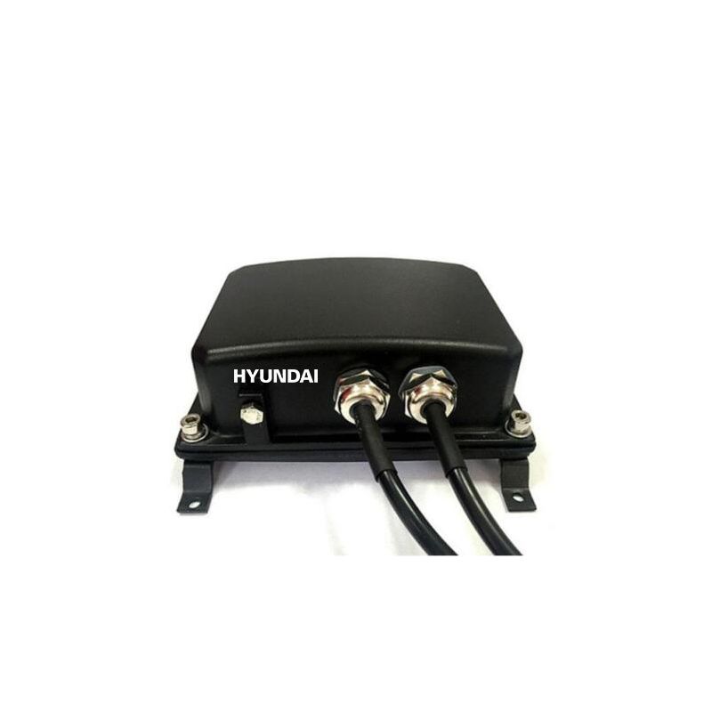 Hyundai HYU-480 Fuente de alimentación. Entrada 110V~220V CA