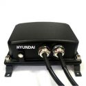 Hyundai HYU-480 Power supply. 110V~220V AC input