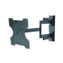 Airspace SAM-4256 Articulated wall mount with two pivot points…