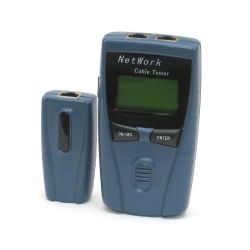 Airspace SAM-4260 Network cable tester with LCD viewer.