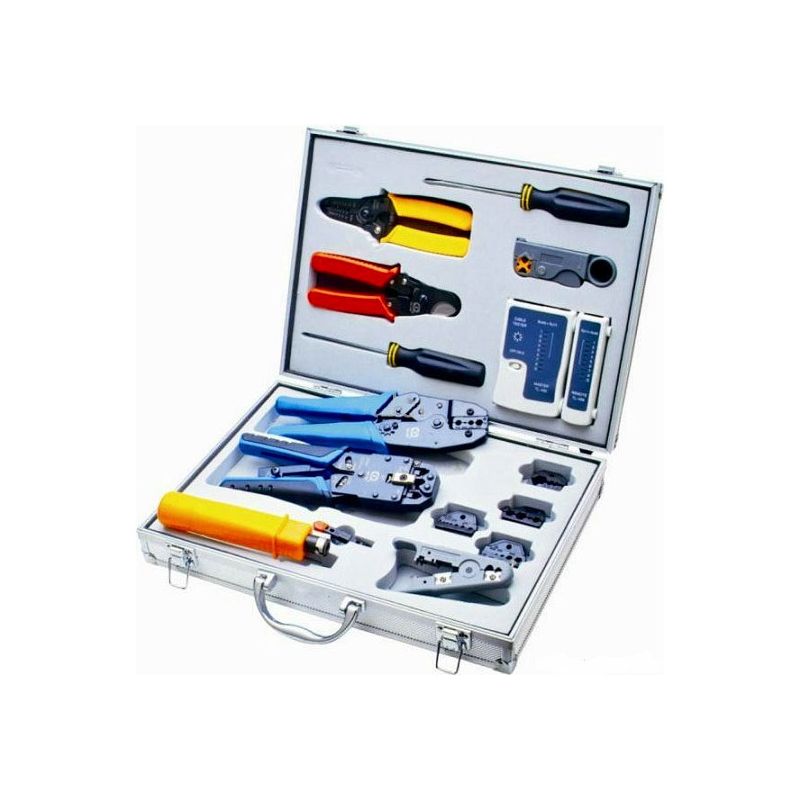 Airspace SAM-4266 Tool kit for installation of networks