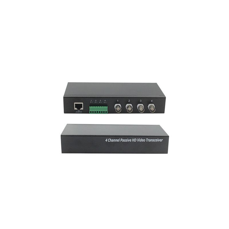 Airspace SAM-4235 Passive HD video transceiver (HDCVI / HDTVI /…