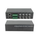 Airspace SAM-4236 Passive HD video transceiver (HDCVI / HDTVI /…
