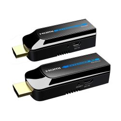 Airspace LKV372S Mini HDMI extender up to 50 meters above CAT6 /…