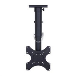 Airspace SAM-4240 Ceiling mount bracket for 19" to 37" monitors