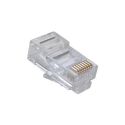 Airspace SAM-4371 RJ45 CAT6 connector for crimping