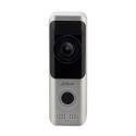 Dahua DB10 Video Doorbell for outdoors with WiFi self-powered…