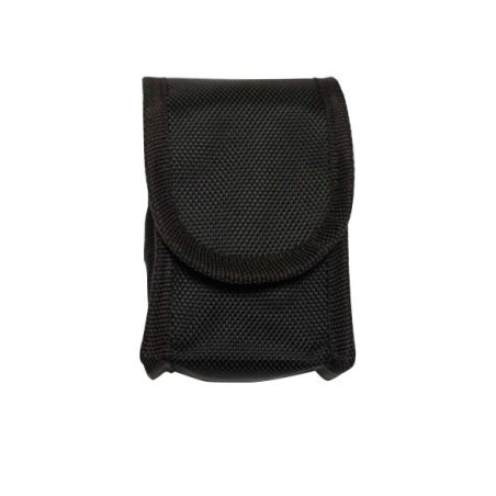 Queen Alarm HOLSTER.AT-0B Polyester textile cover for QAR-366
